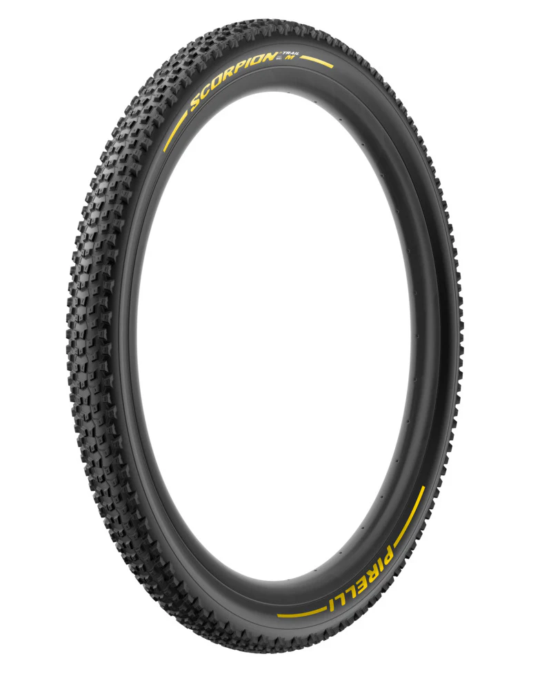 Scorpion Trail M Pro Wall Colour Edition - Image 2