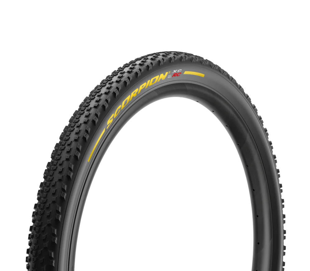Scorpion™ XC RC Lite Wall Colour Edition