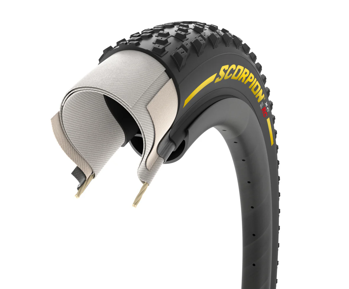 Scorpion XC RC Pro Wall Colour Edition - Image 4