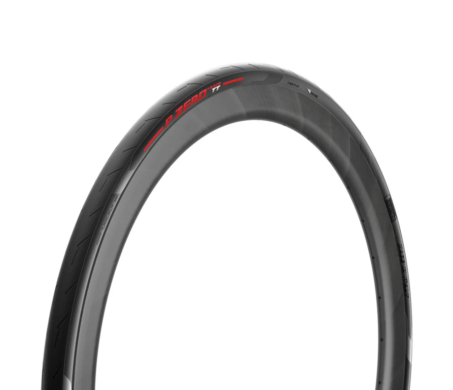 ZERO Race TT - Red label