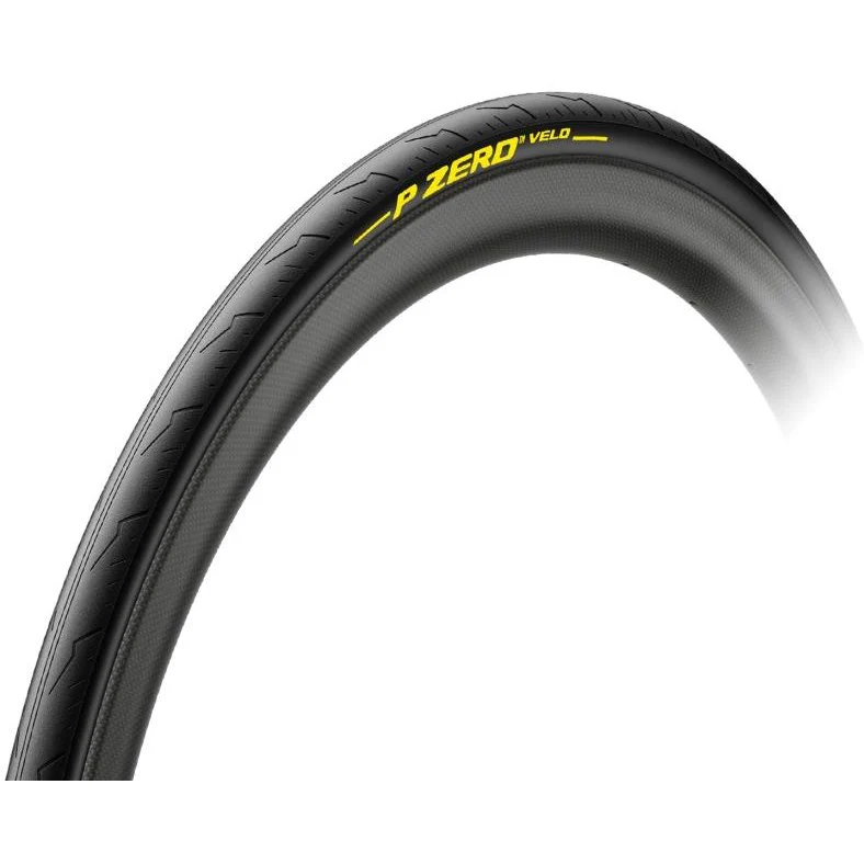 ZERO™ Velo Tubular - schwarz