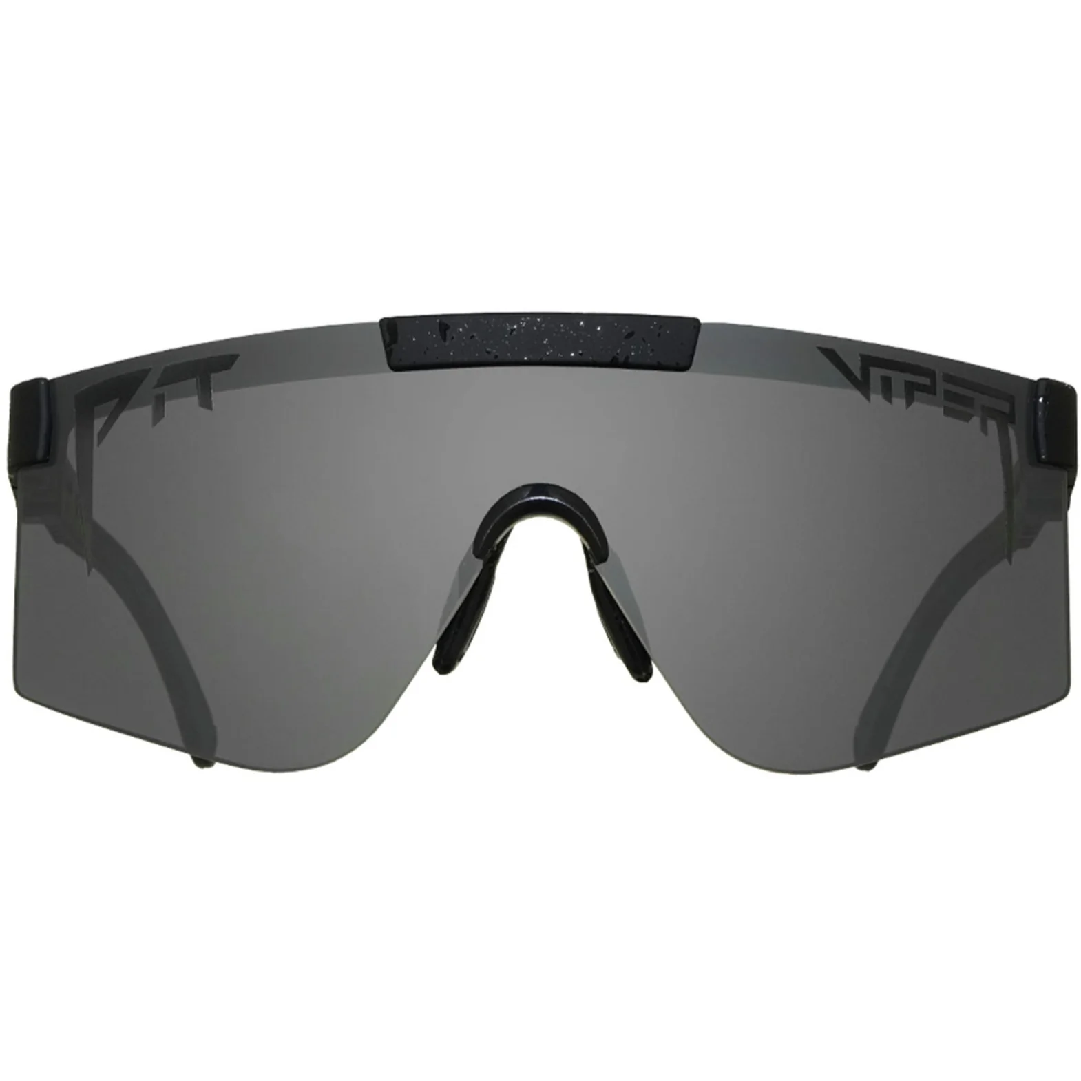 The 2000s - Polarized - Blacking Out
