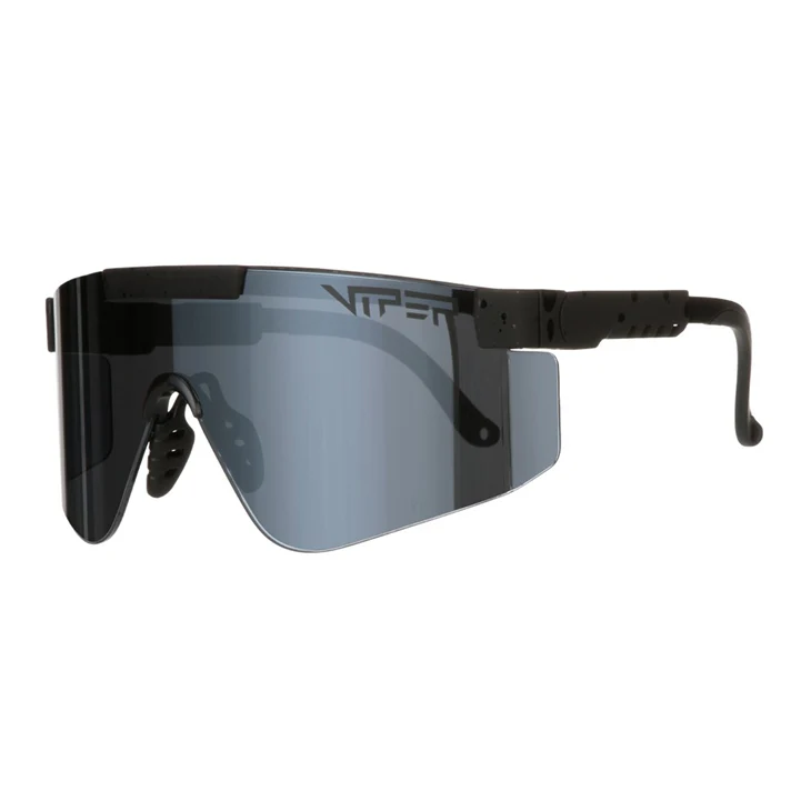 The 2000s - Polarized - Blacking Out - Image 2
