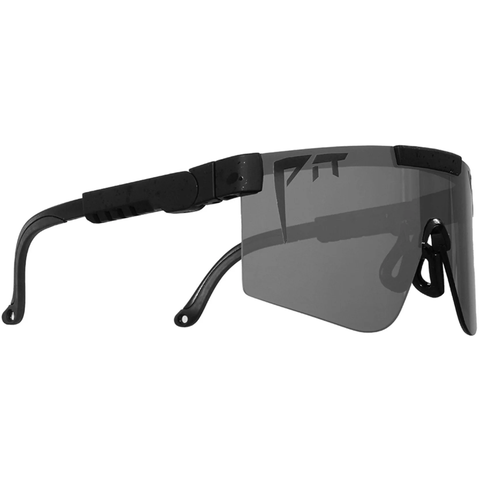 The 2000s - Polarized - Blacking Out - Image 3