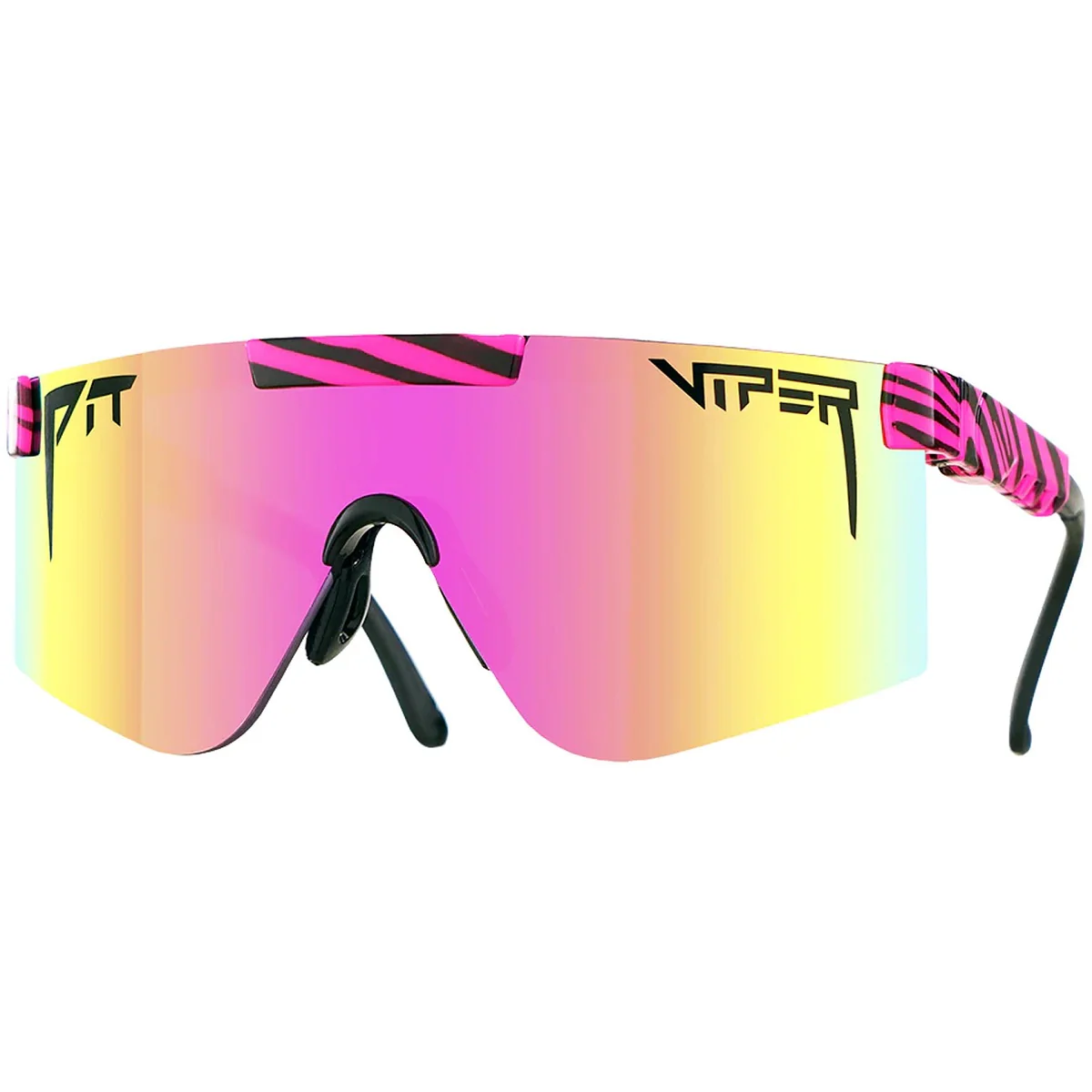 The 2000s - Polarized - Hot Tropics - Image 2