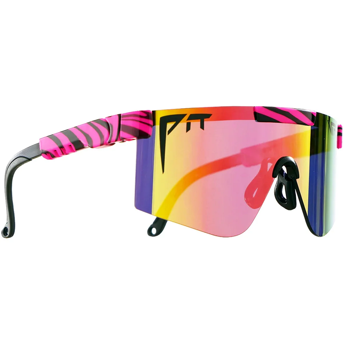 The 2000s - Polarized - Hot Tropics - Image 3