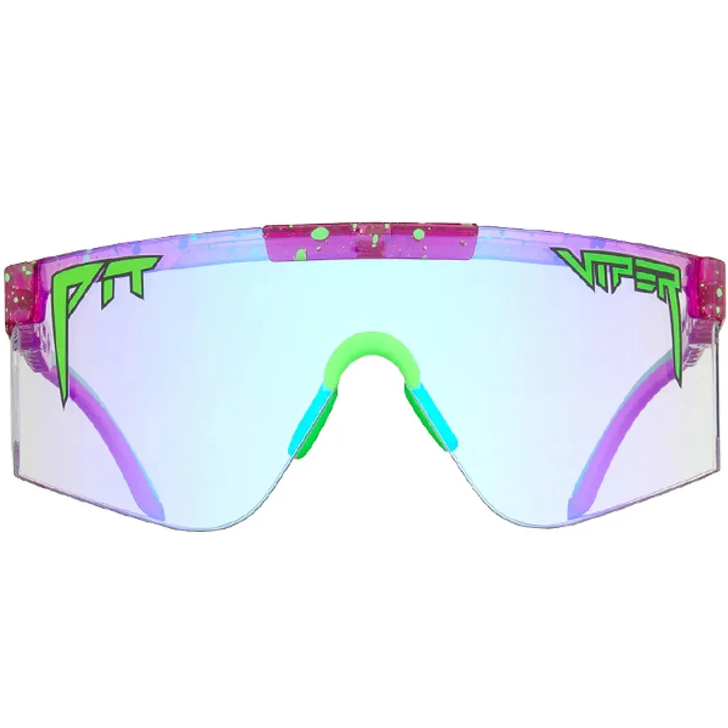 The 2000s - Sandia Blaster
