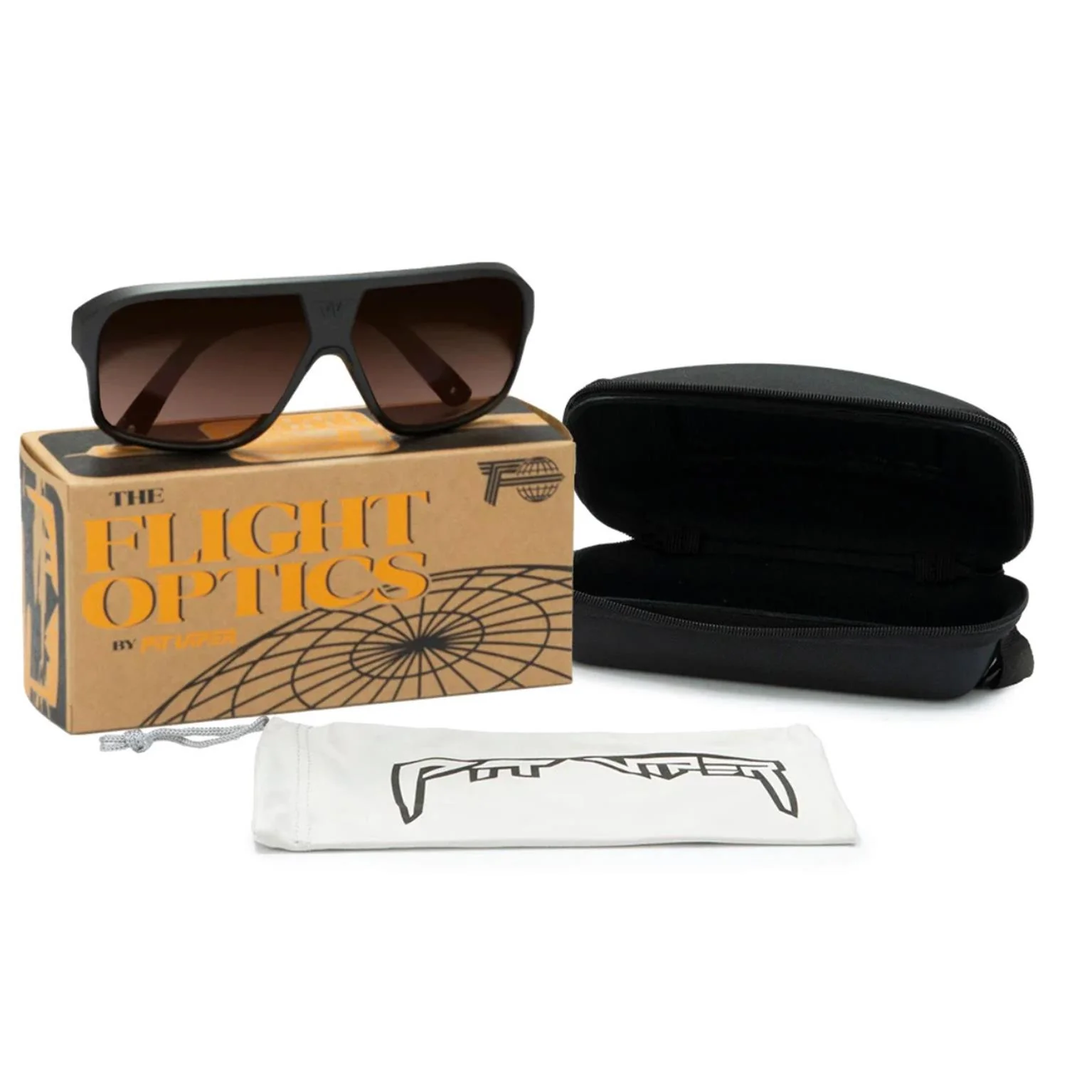The Flight Optics - Bankroll Fade - Image 3