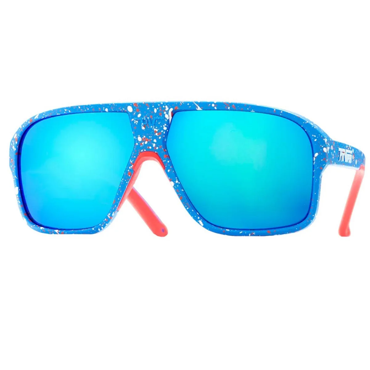 The Flight Optics - Blue Ribbon - Image 2