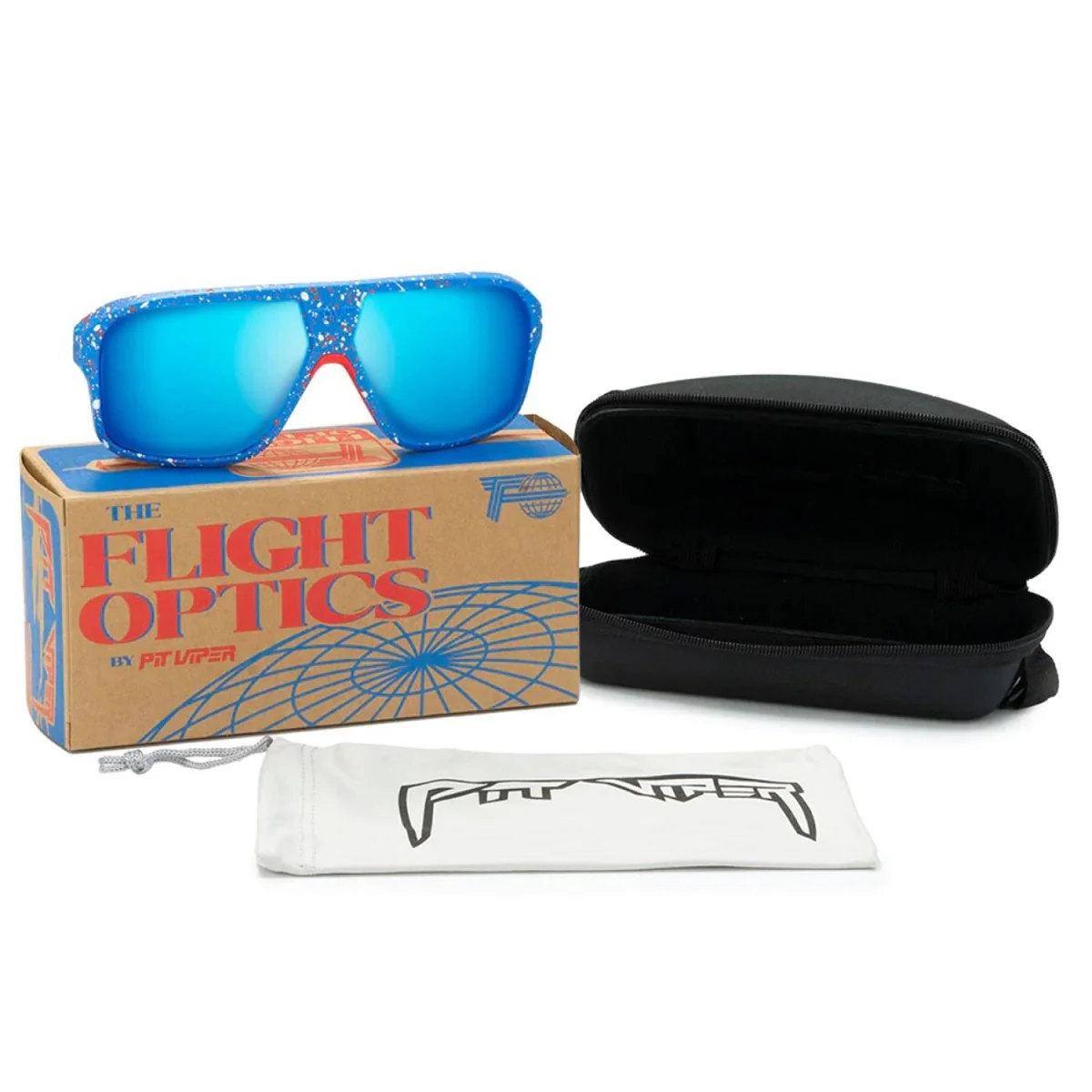 The Flight Optics - Blue Ribbon - Image 3