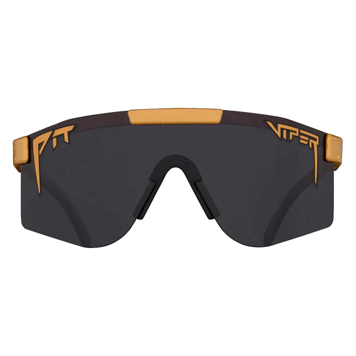 The Originals - Polarized Mirror - Kumquat