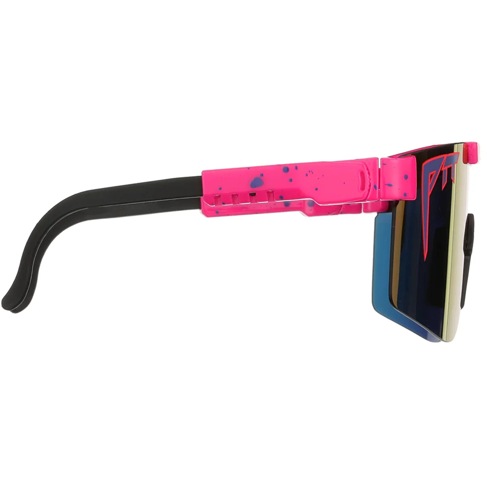 The Originals - Polarized Mirror - Radical - Image 3