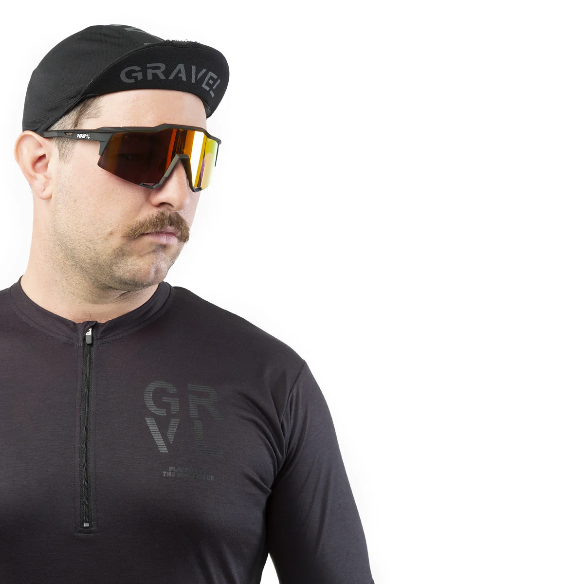 Allday - Trikot - Schwarz - Image 3