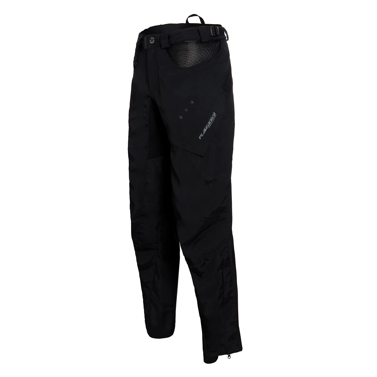 Bulldog light - schwarz
