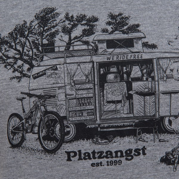 Camp - grau - Image 3
