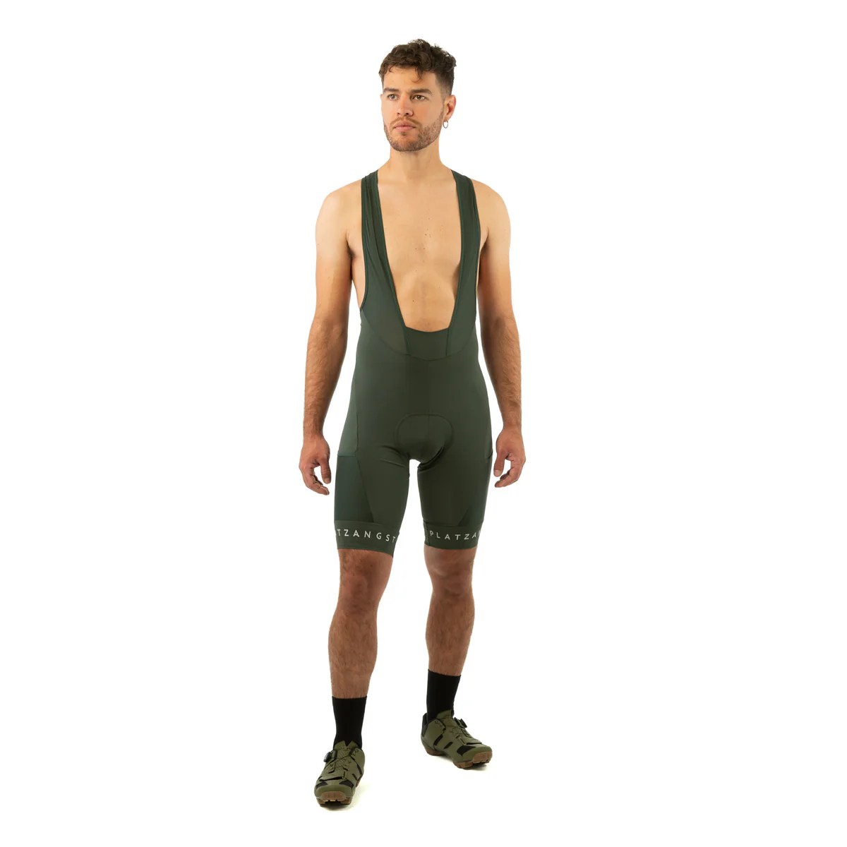 Cargo Bib II grün - Image 2