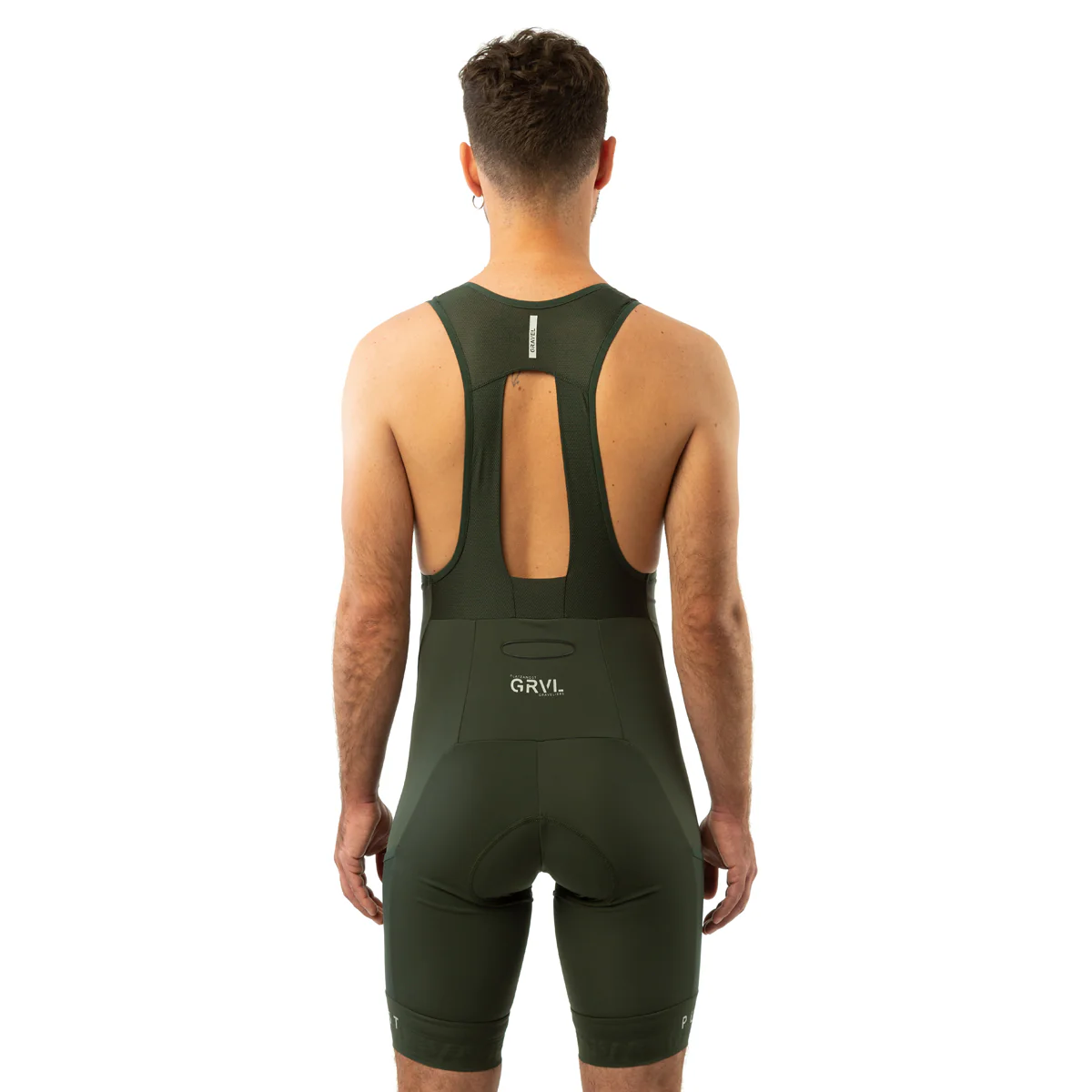 Cargo Bib II grün - Image 4