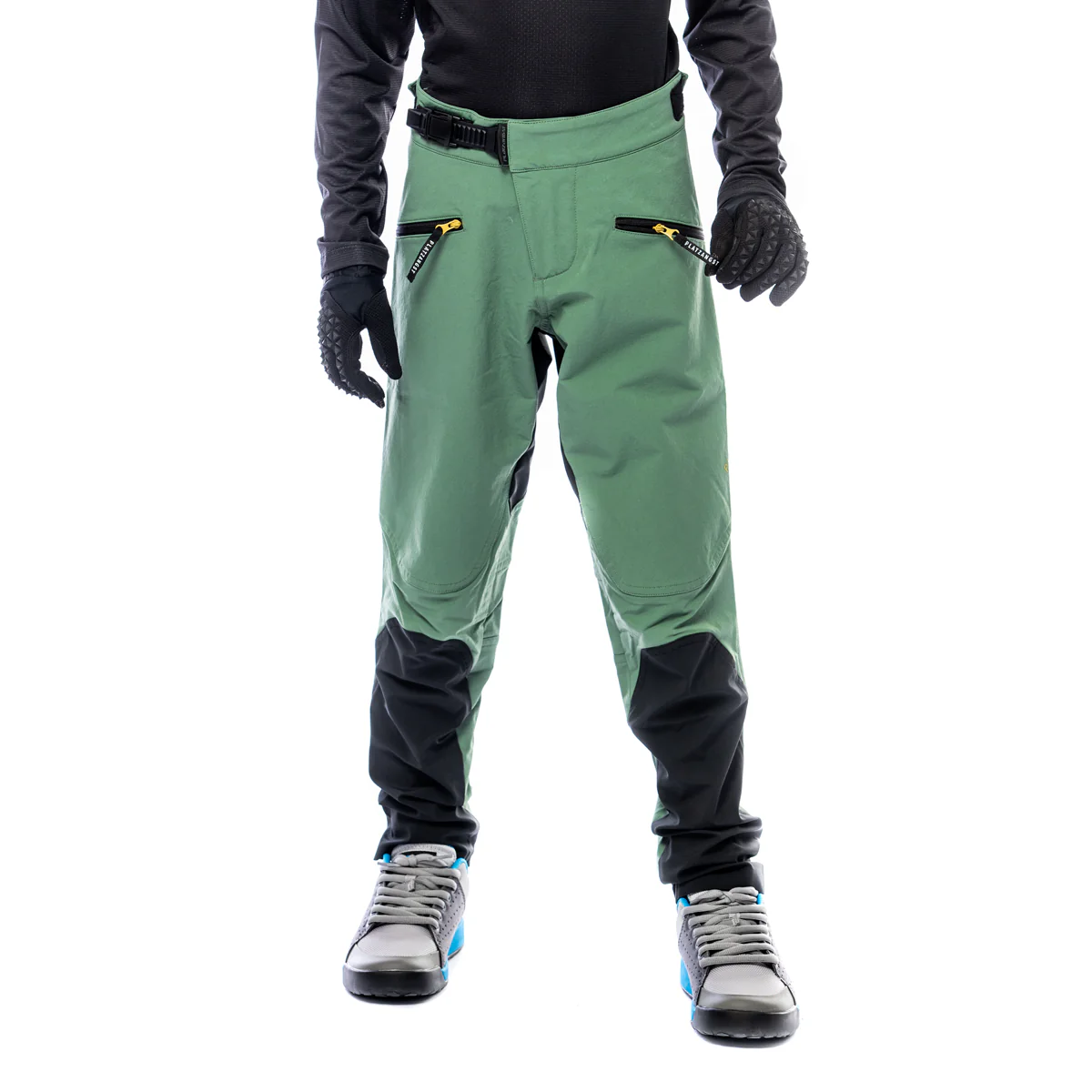CF Hybrid Youth - Grün - Image 3