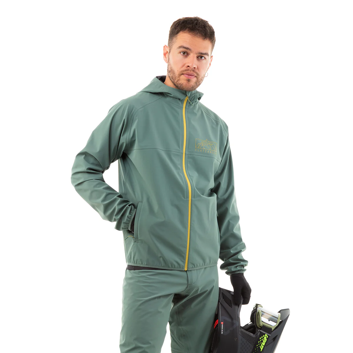 CF Lotus - grün - Image 3
