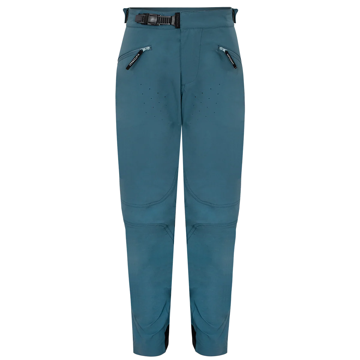 CF Tight Pants Blau
