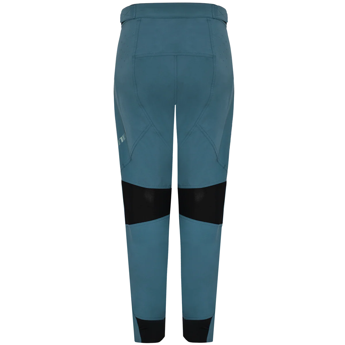 CF Tight Pants Blau - Image 2