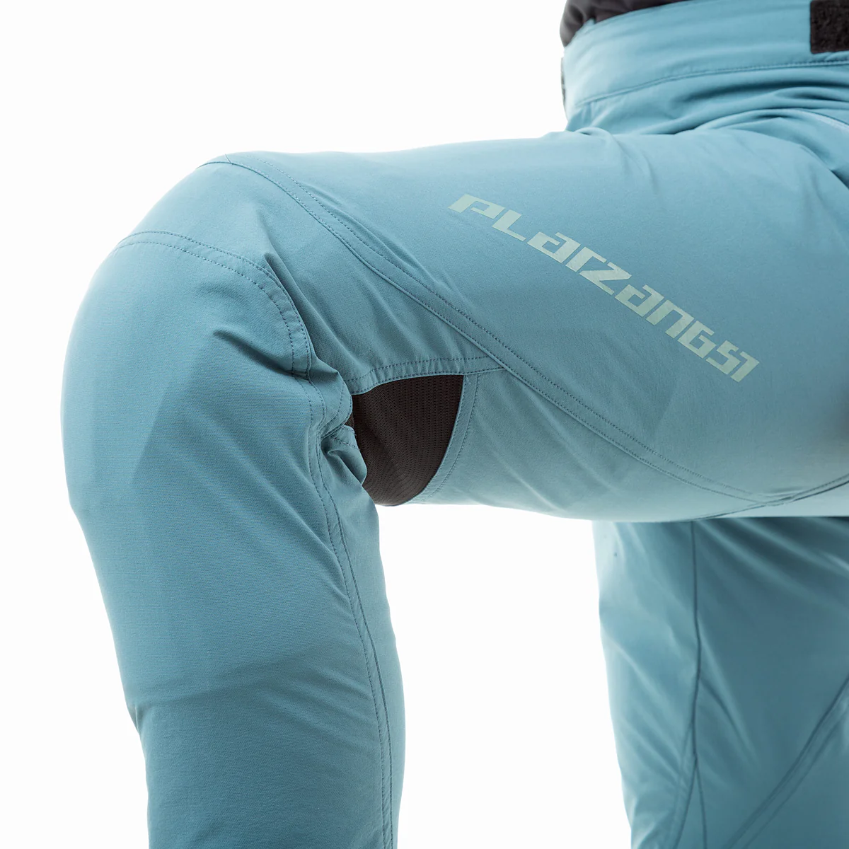 CF Tight Pants Blau - Image 3