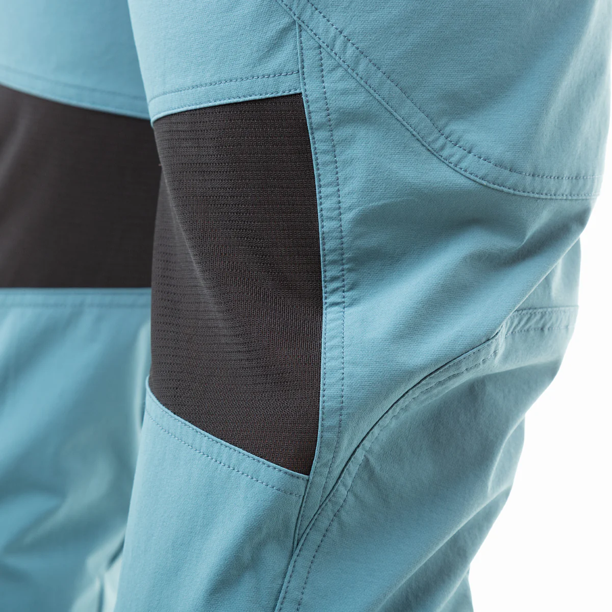 CF Tight Pants Blau - Image 6
