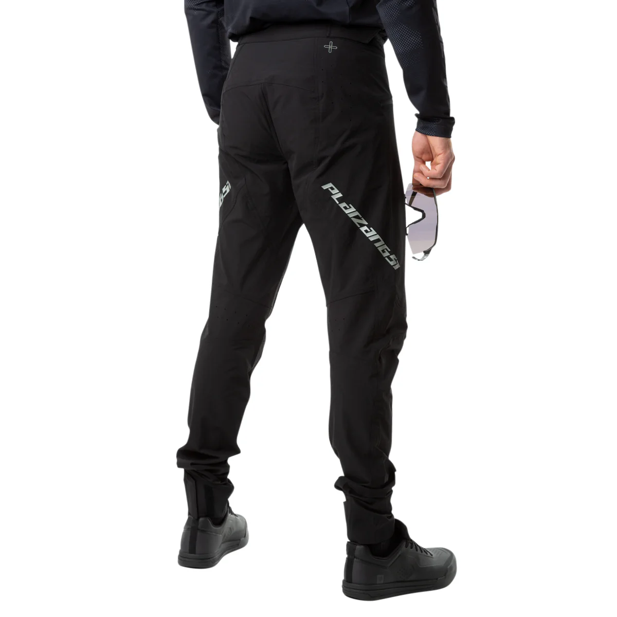 CF Tight Pants Plus - black - Image 2