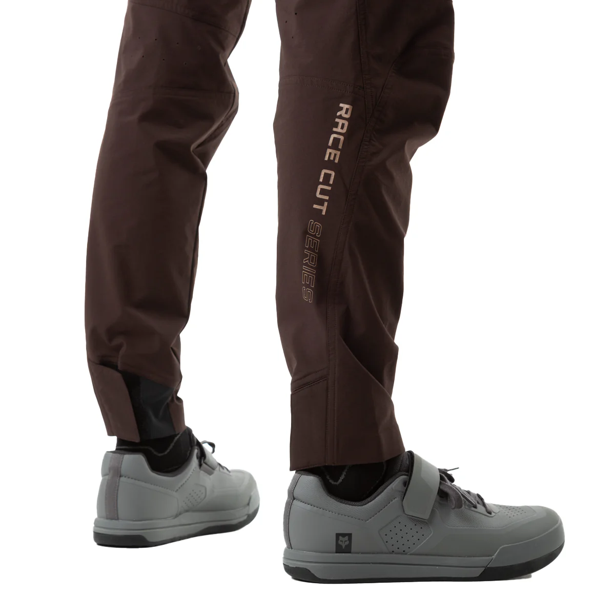 CF Tight Pants Pro - brown - Image 3
