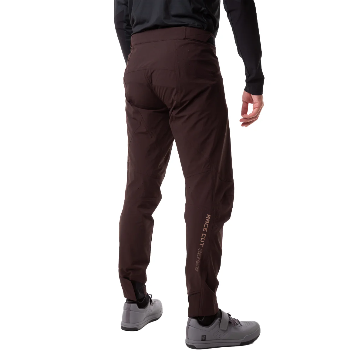 CF Tight Pants Pro - brown - Image 4