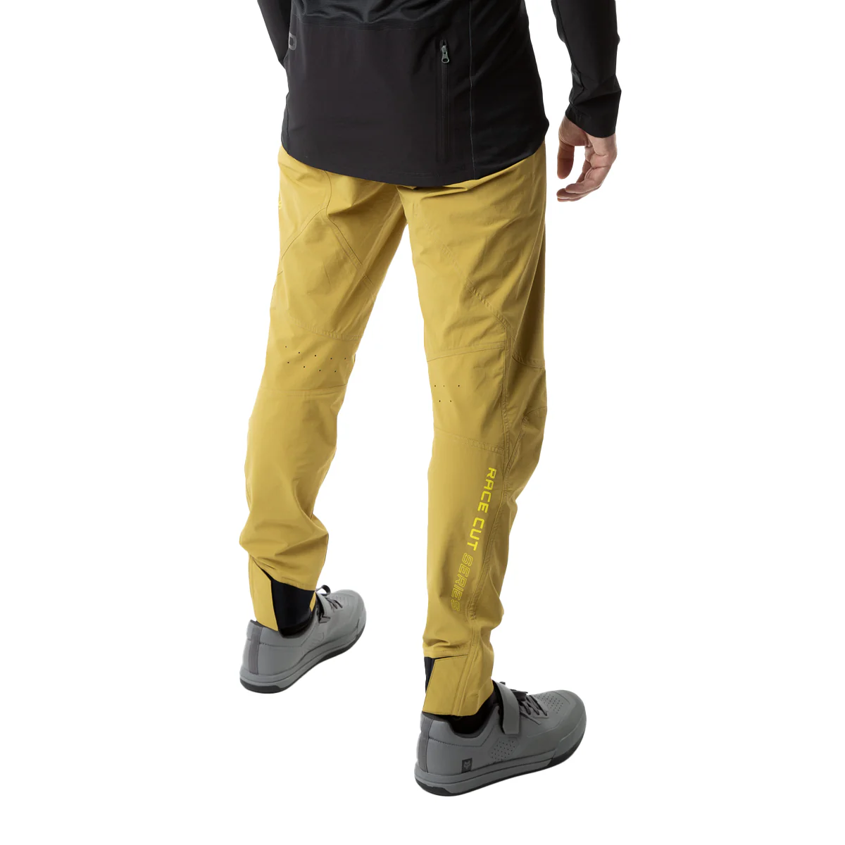 CF Tight Pants Pro - sand - Image 2