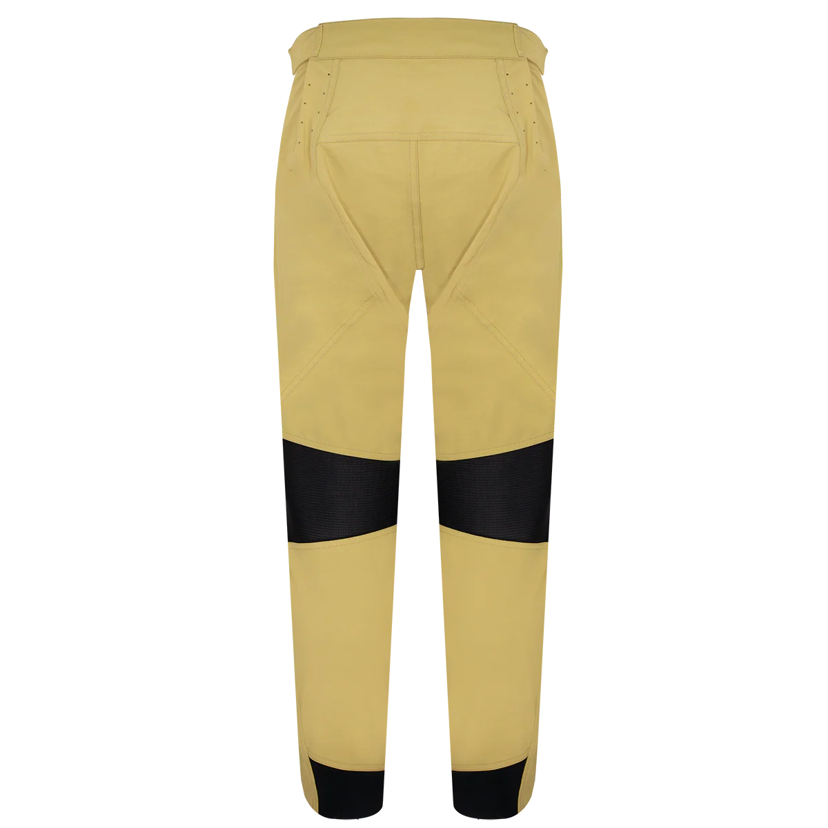 CF Tight Pants Youth - Sand - Image 2