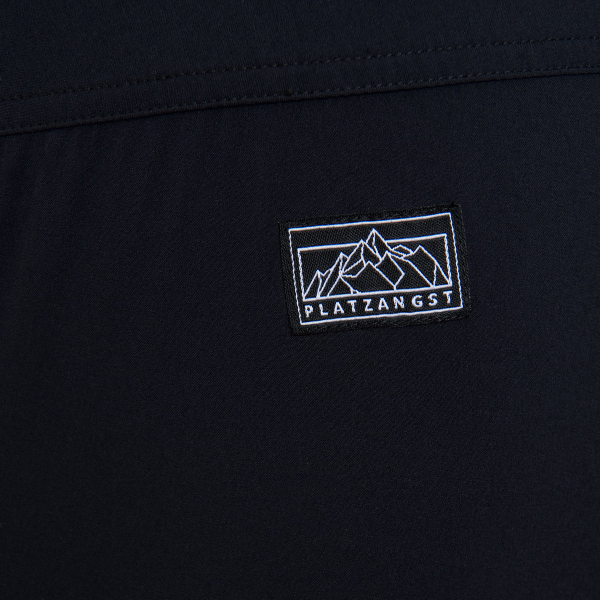 Chase Chino II - Shorts - Schwarz - Image 2