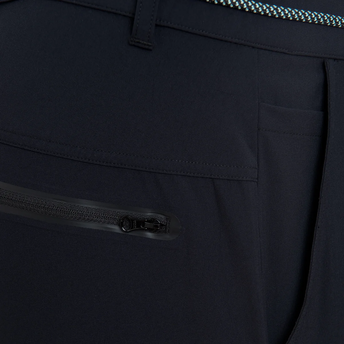 Chase Chino II - Shorts - Schwarz - Image 3