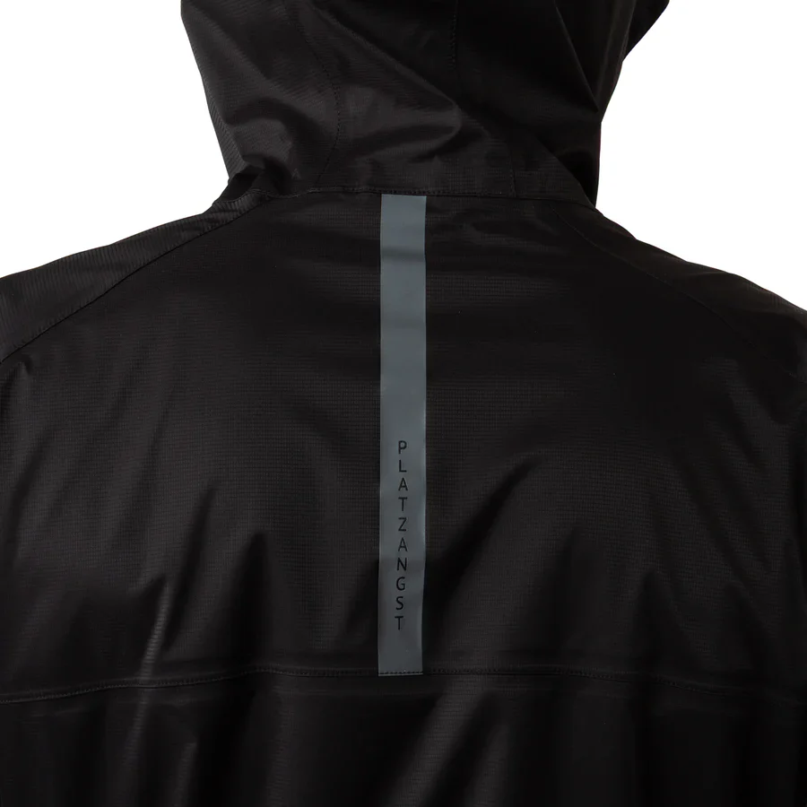DFL Evo Jacke Schwarz - Image 5