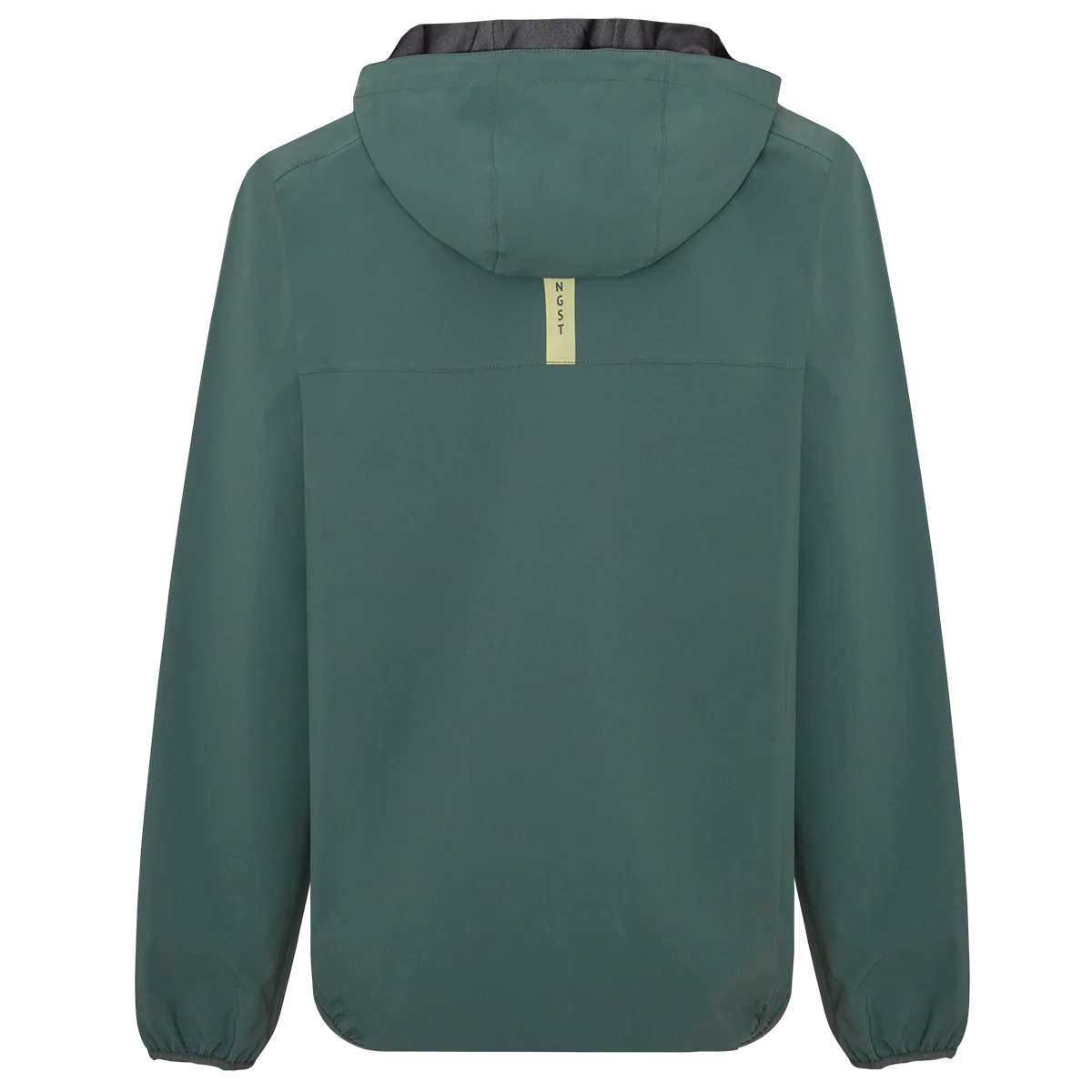 DFL Evo Regenjacke - grün - Image 2