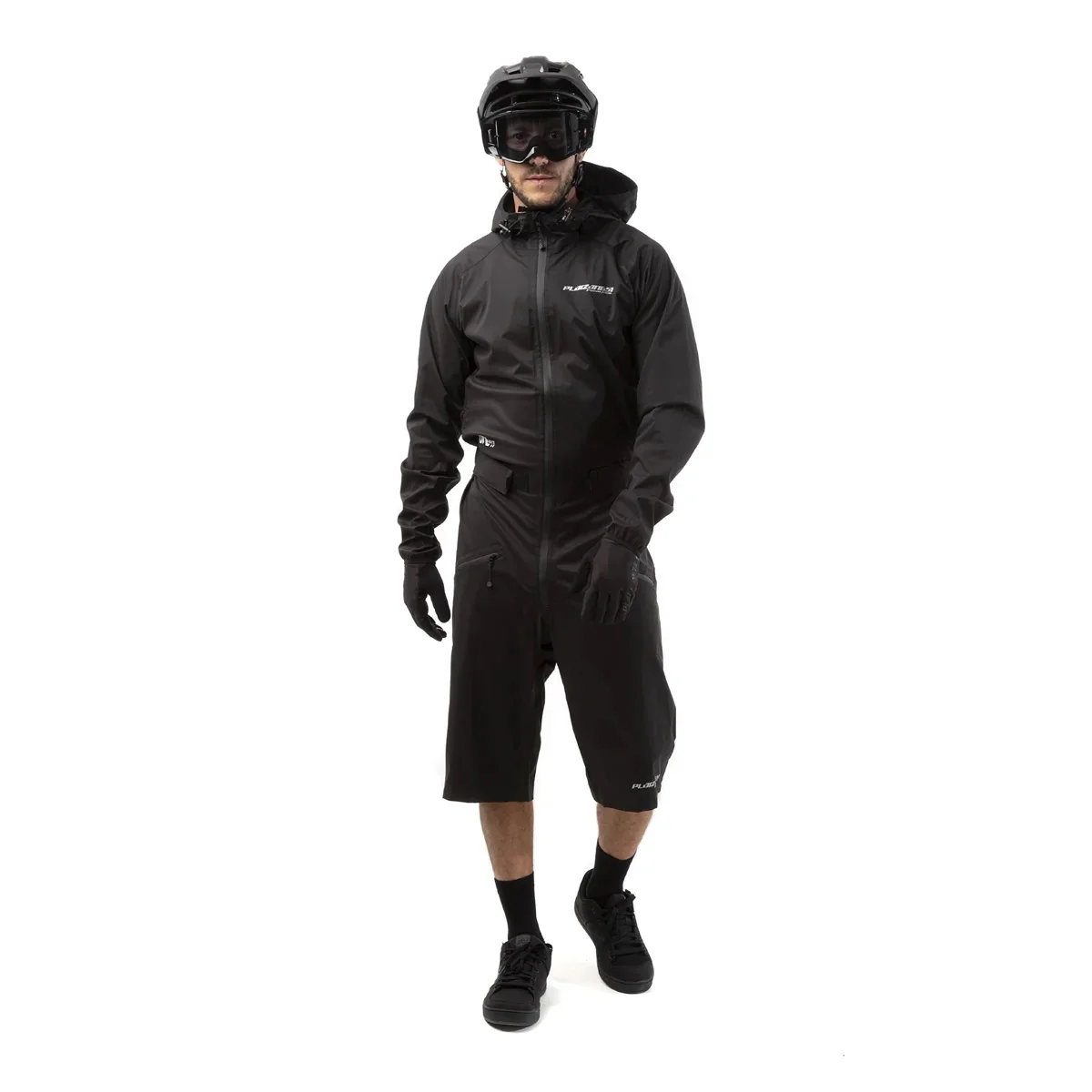 DFL Suit