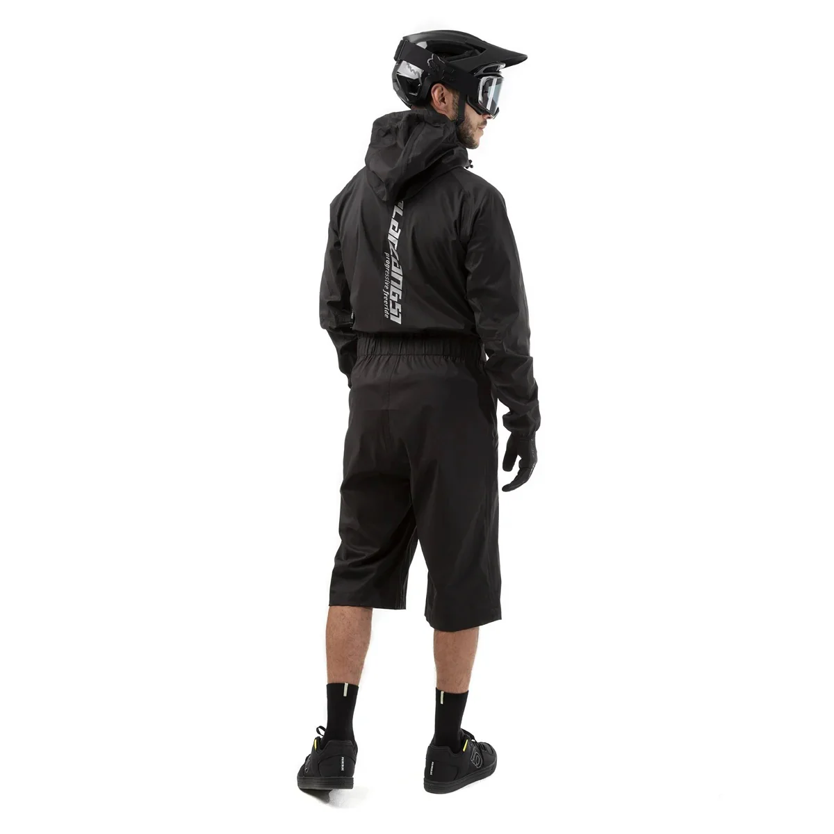 DFL Suit - Image 2