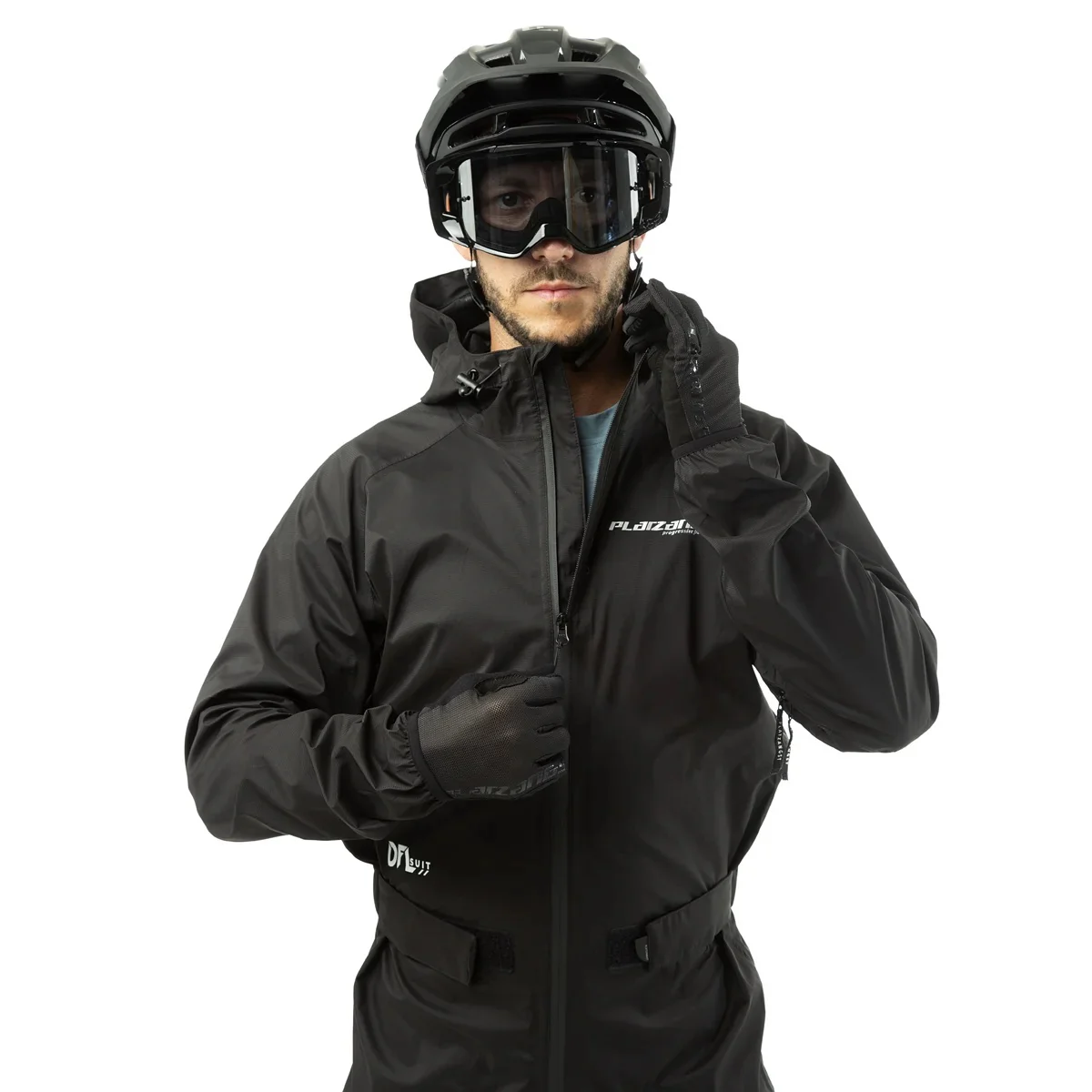 DFL Suit - Image 3