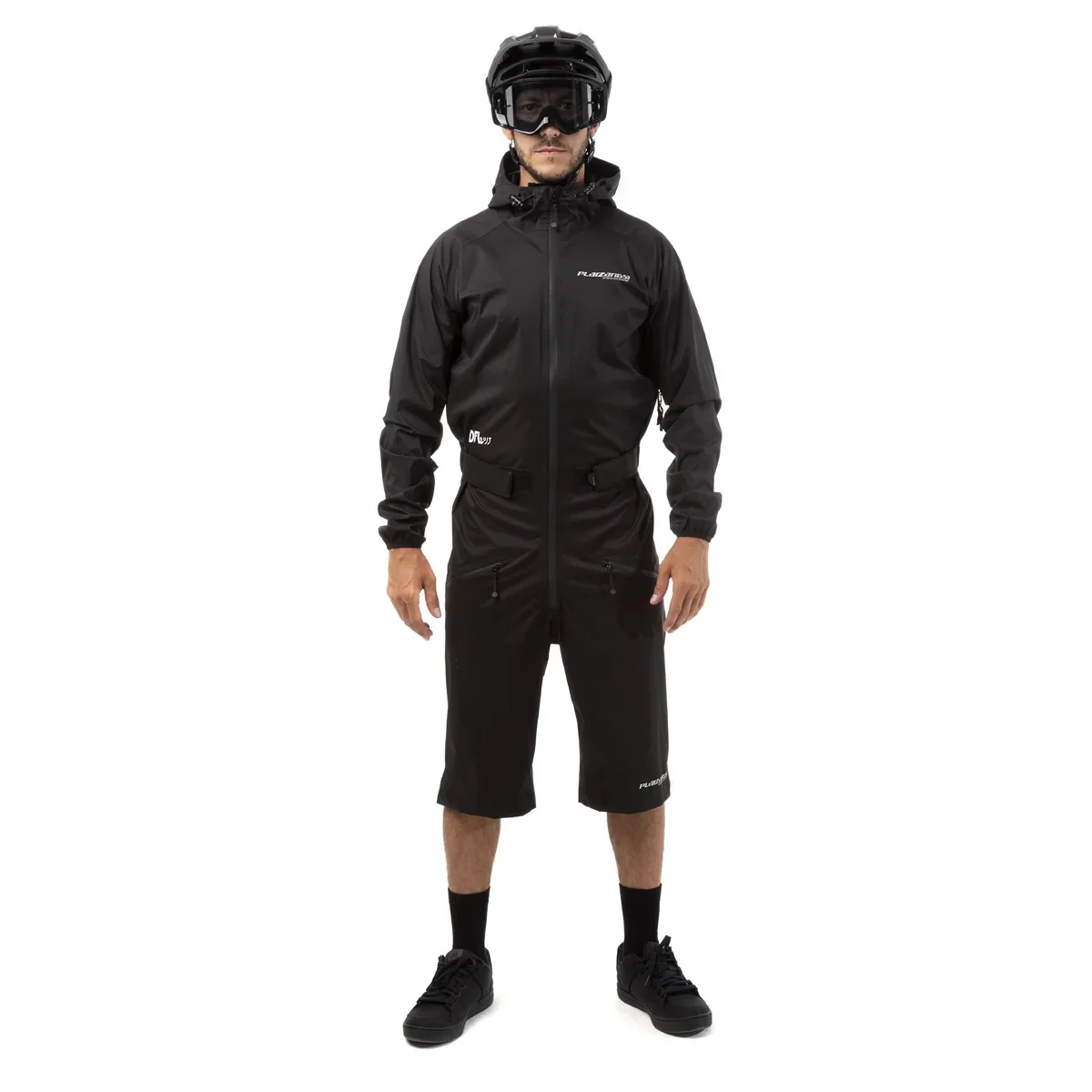 DFL Suit - Image 4