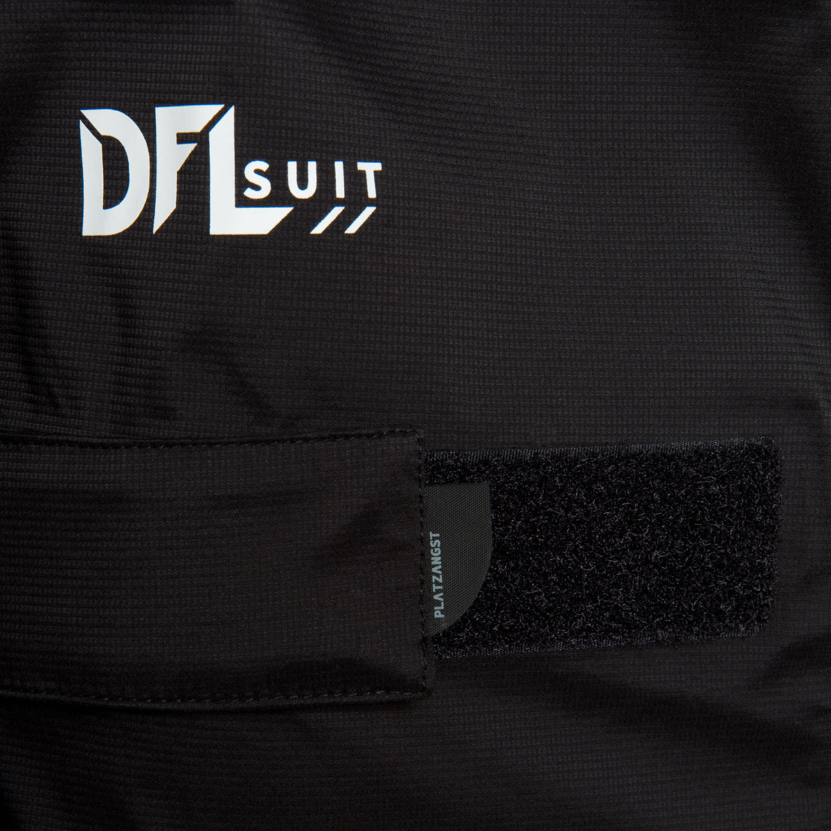 DFL Suit - Image 8