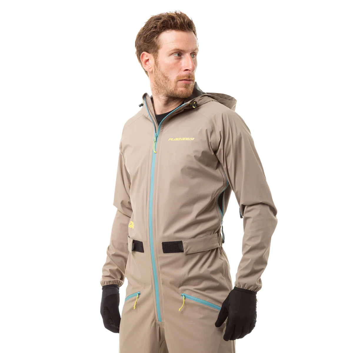DFL Suit Braun - Image 4