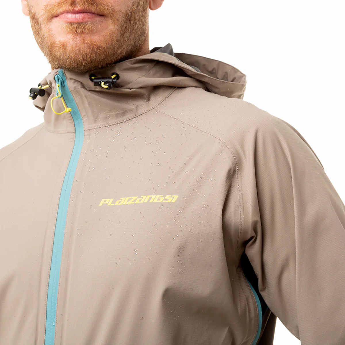 DFL Suit Braun - Image 6