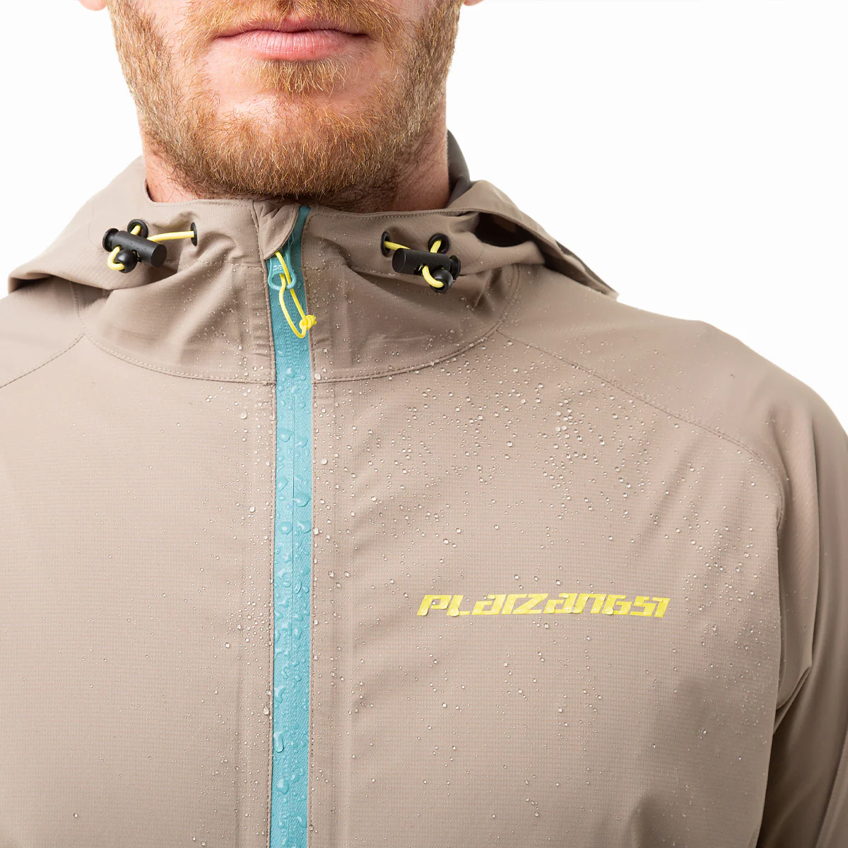 DFL Suit Braun - Image 8