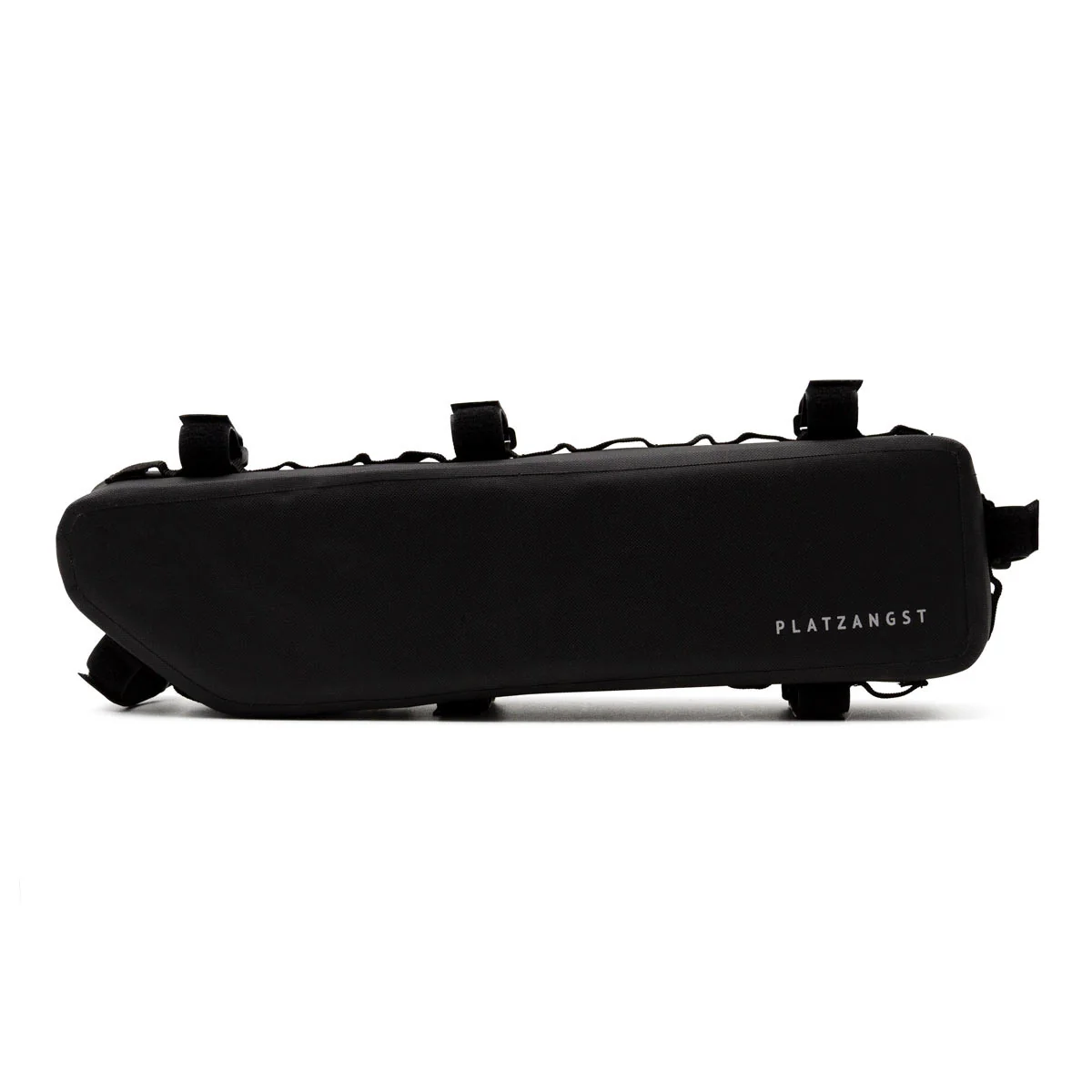 Frame Bag II Schwarz - Image 3