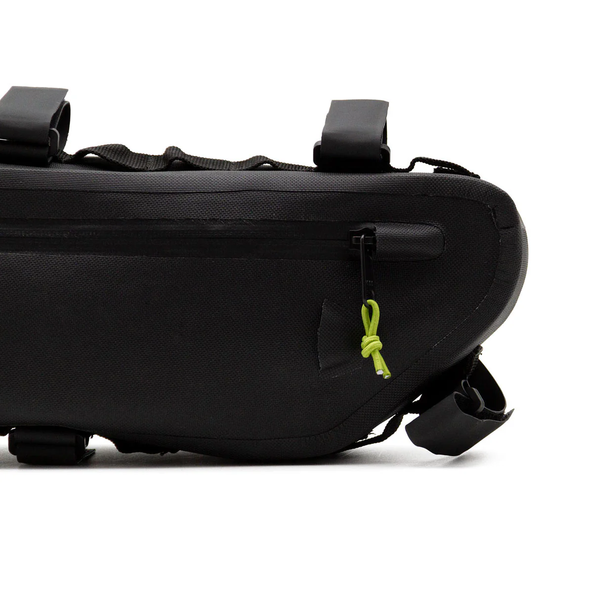 Frame Bag II Schwarz - Image 4