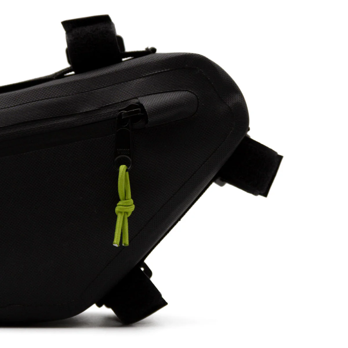 Frame Bag Triangle Schwarz - Image 3