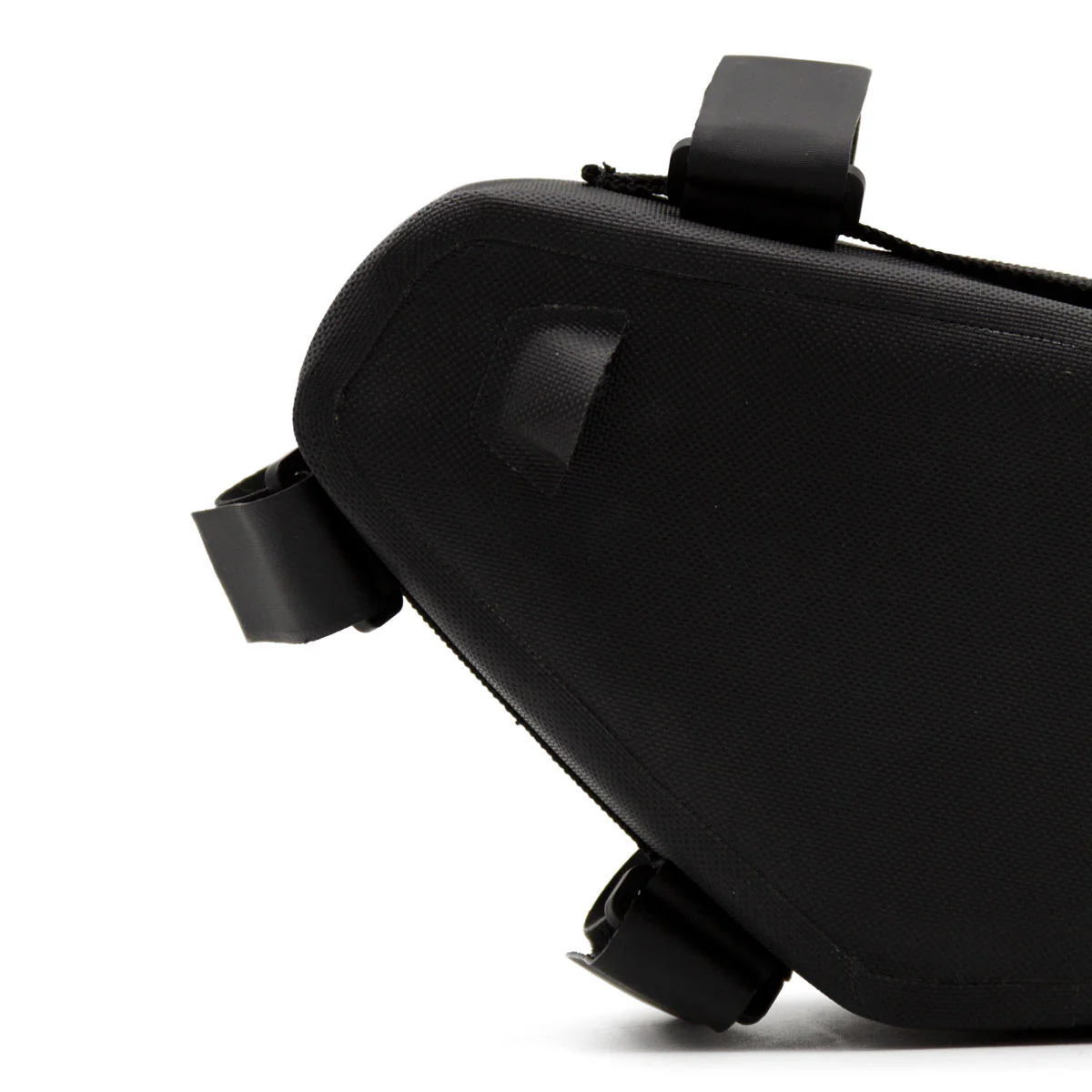 Frame Bag Triangle Schwarz - Image 4