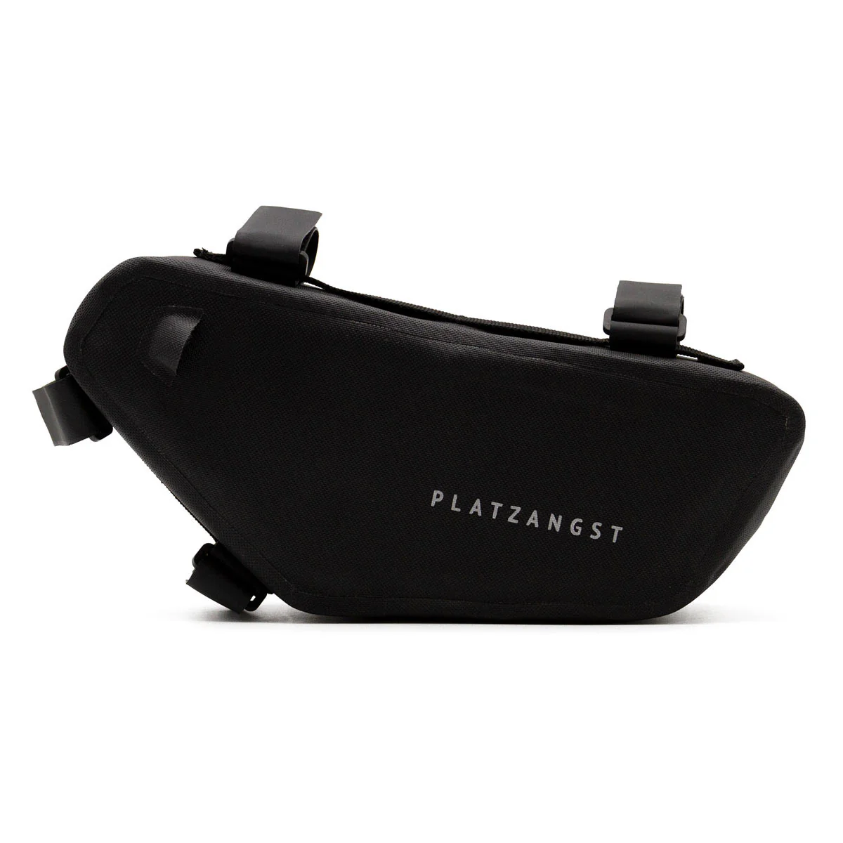 Frame Bag Triangle Schwarz - Image 5
