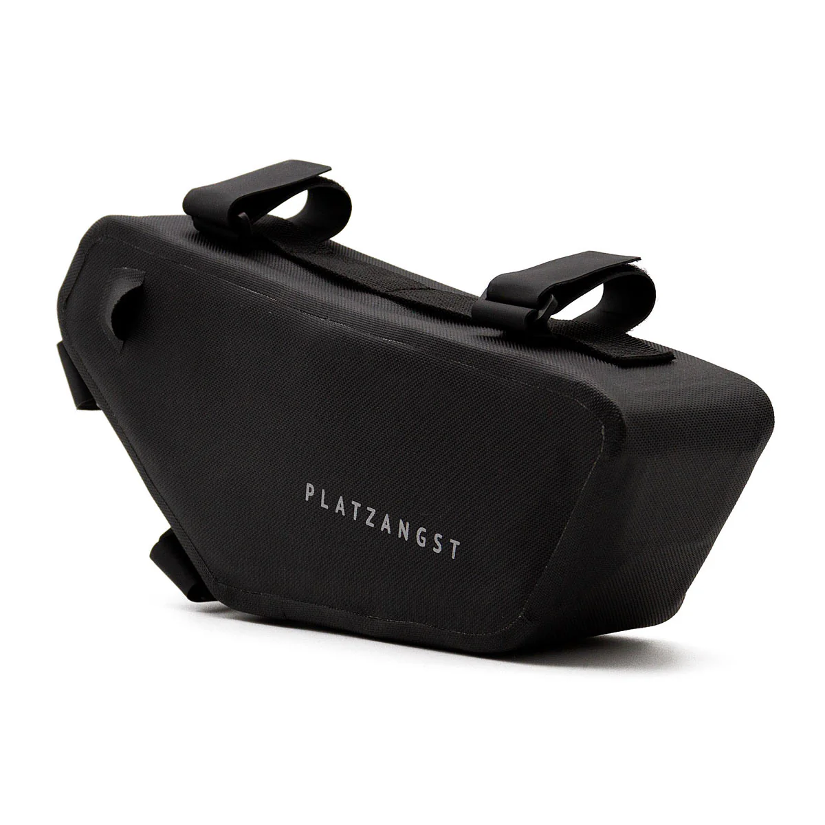 Frame Bag Triangle Schwarz - Image 6